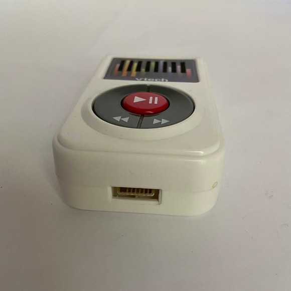 V Tech Pod Works Tested - Picture 5 of 5